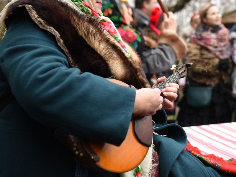 Festivalul „Trofeul Tinereții"