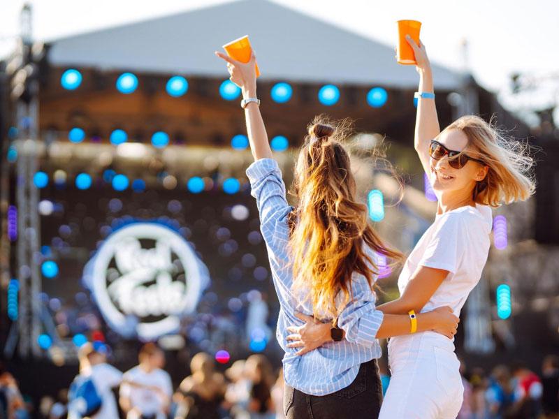 Festivalul de Agrement și Turism Balnear